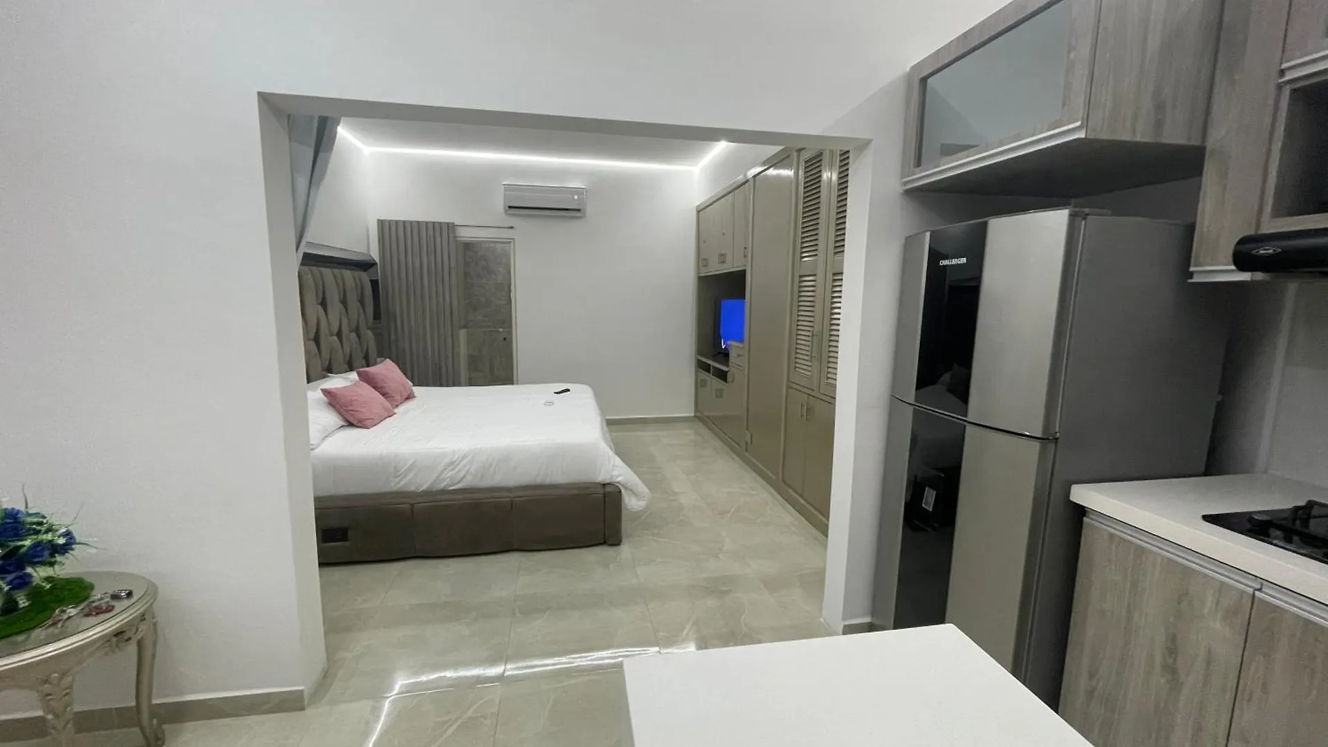 El Robledal Ll Apartment Cali