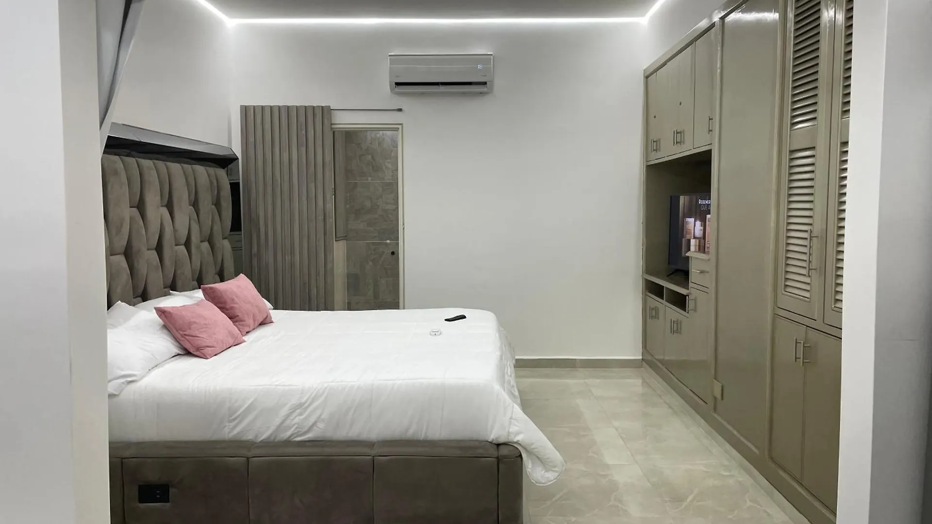 El Robledal Ll Apartment Cali 0*,  Colombia