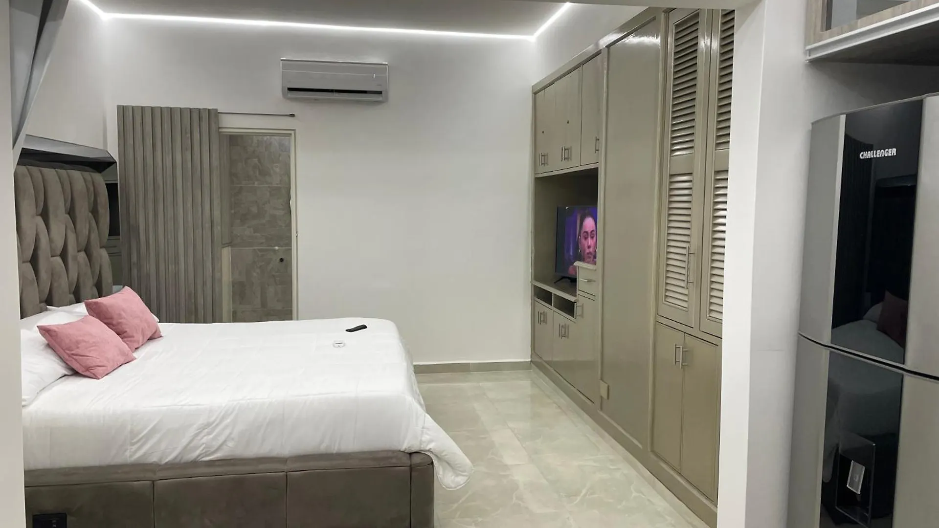El Robledal Ll Apartment Cali